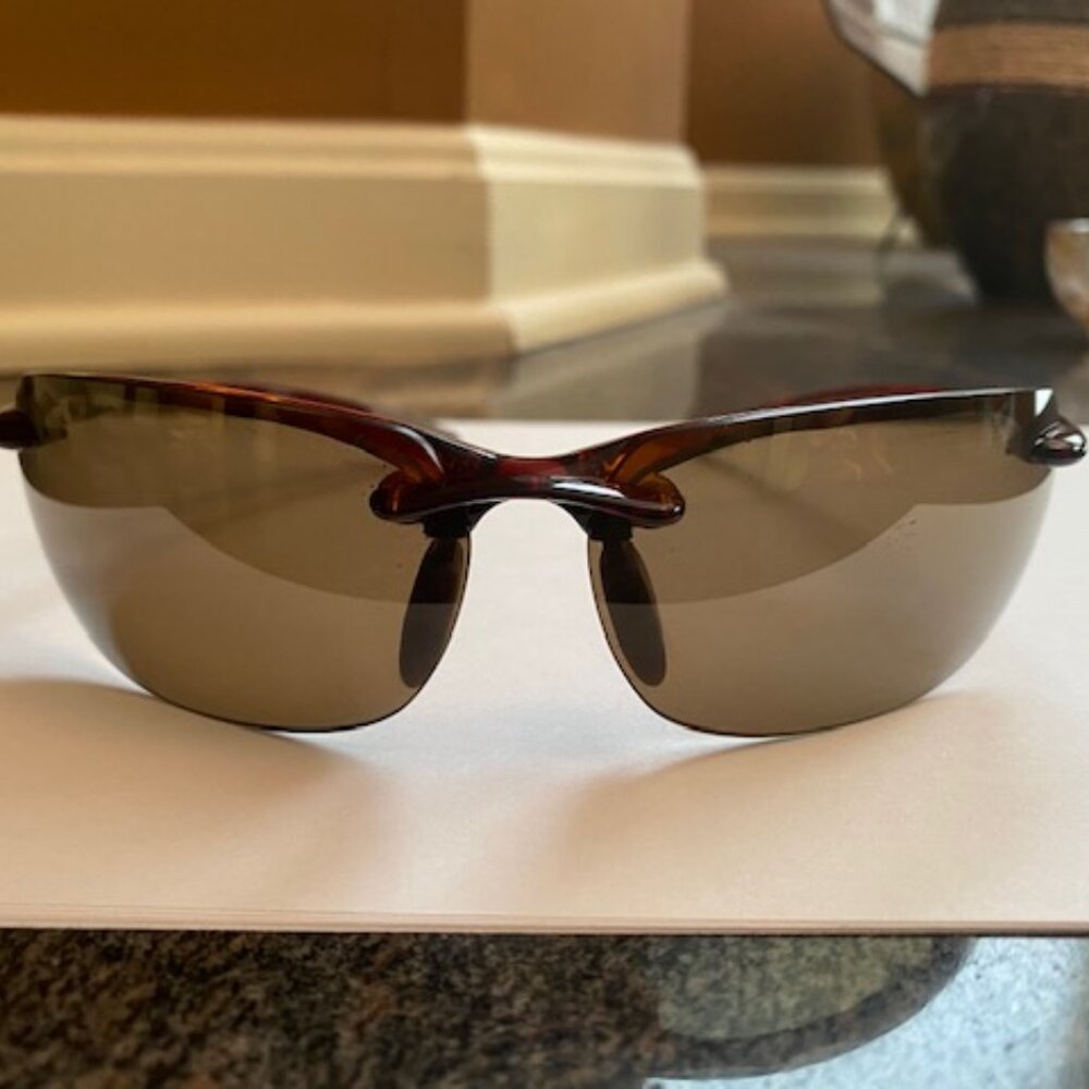 Maui Jim Sunglasses Banyons